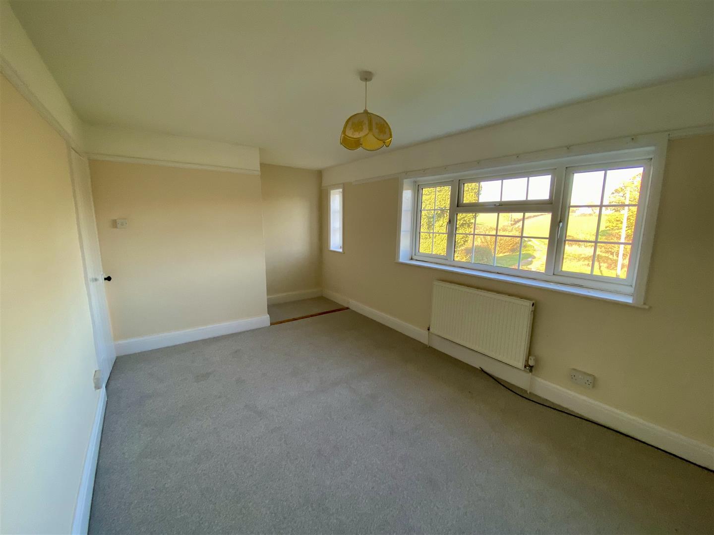 Dennington, Nr Framlingham property photo